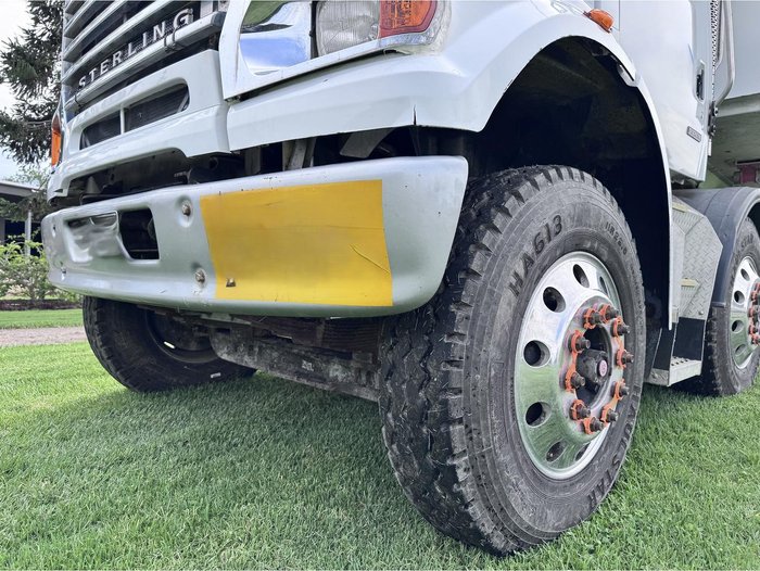 2008 Sterling Lt9500