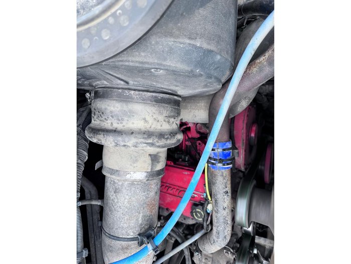 2008 Sterling Lt9500