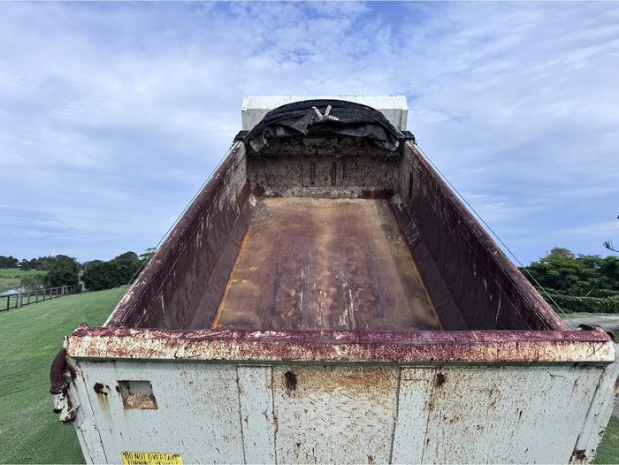 2008 Sterling Lt9500