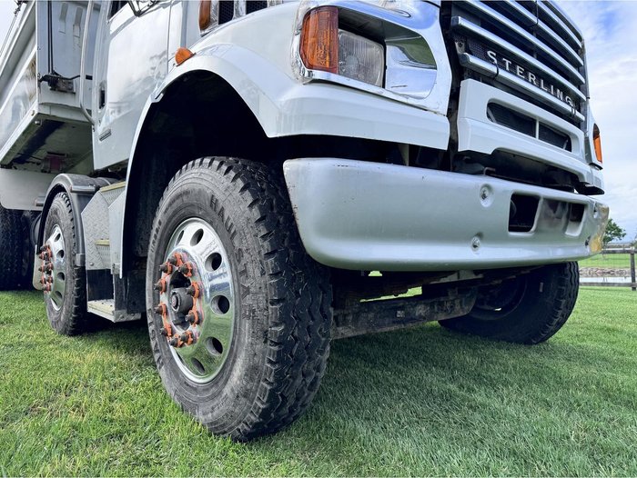 2008 Sterling Lt9500