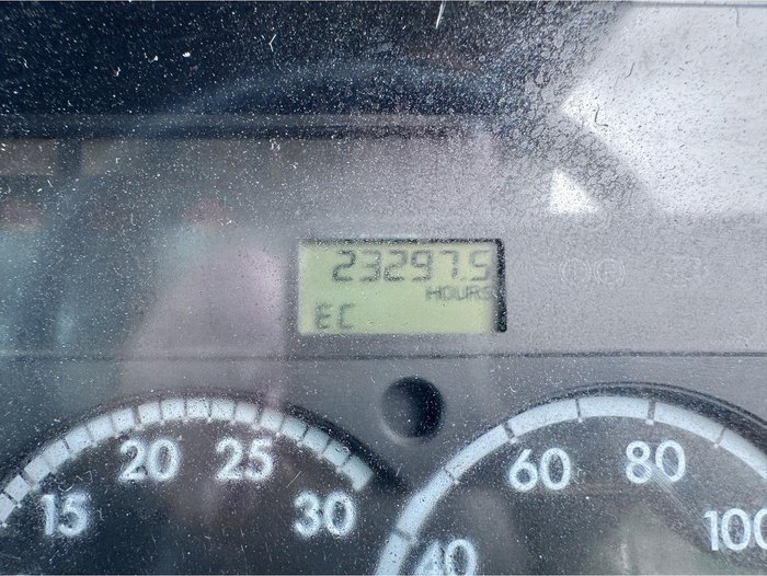 2008 Sterling Lt9500