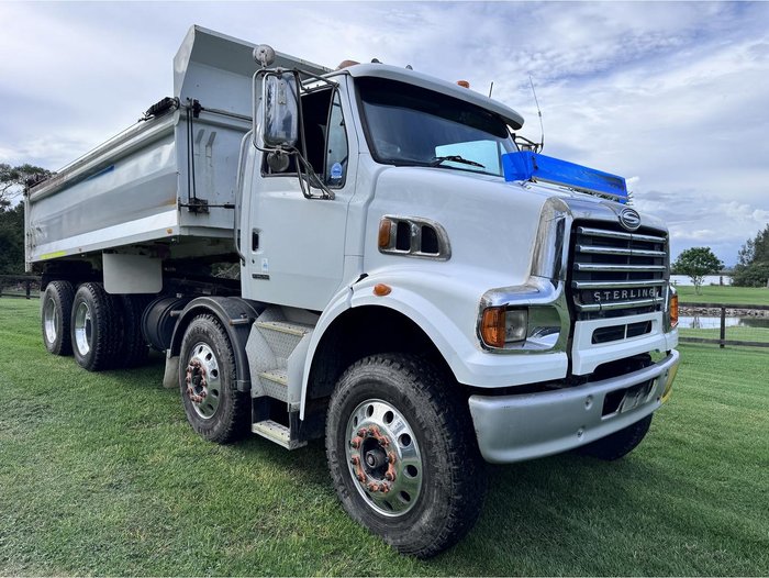 2008 Sterling Lt9500