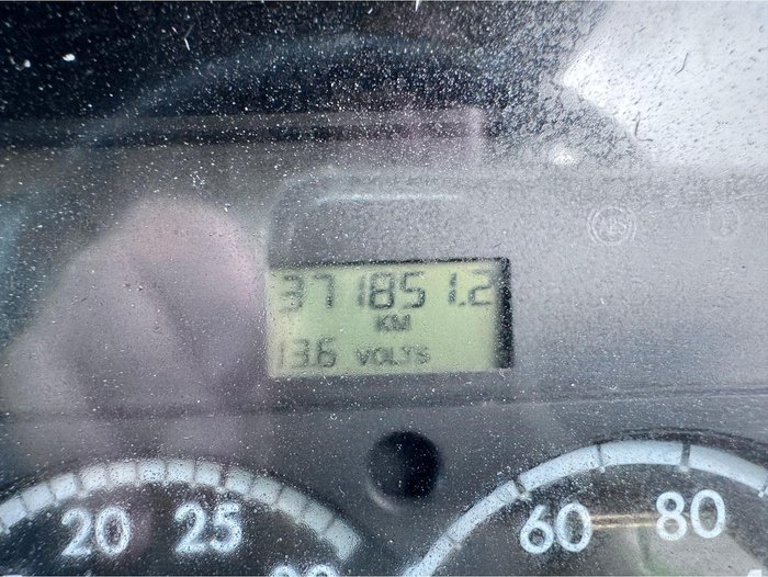 2008 Sterling Lt9500