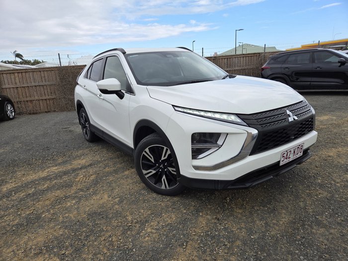 2024 Mitsubishi Eclipse Cross LS