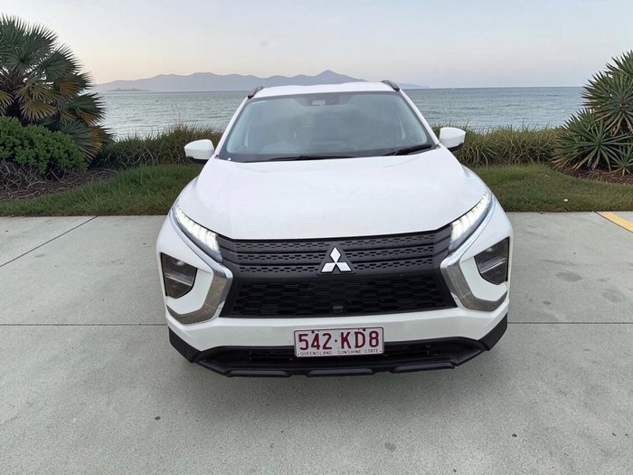 2024 Mitsubishi Eclipse Cross LS