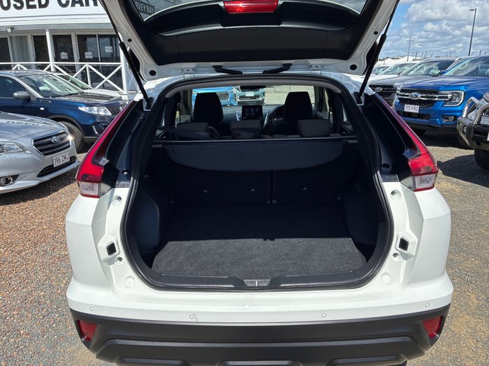 2024 Mitsubishi Eclipse Cross LS
