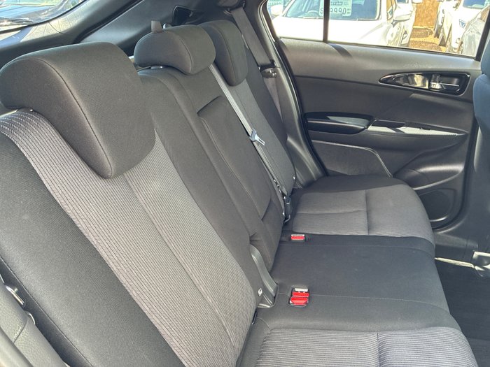 2024 Mitsubishi Eclipse Cross LS