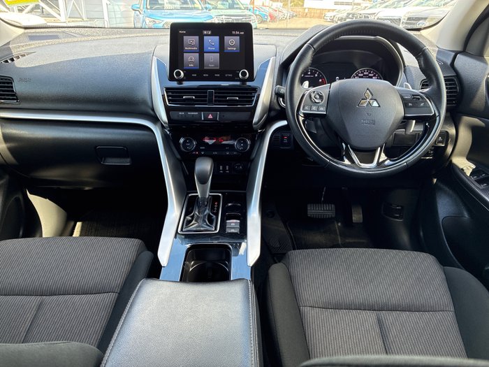 2024 Mitsubishi Eclipse Cross LS