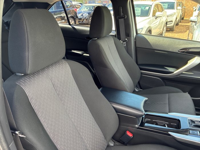 2024 Mitsubishi Eclipse Cross LS