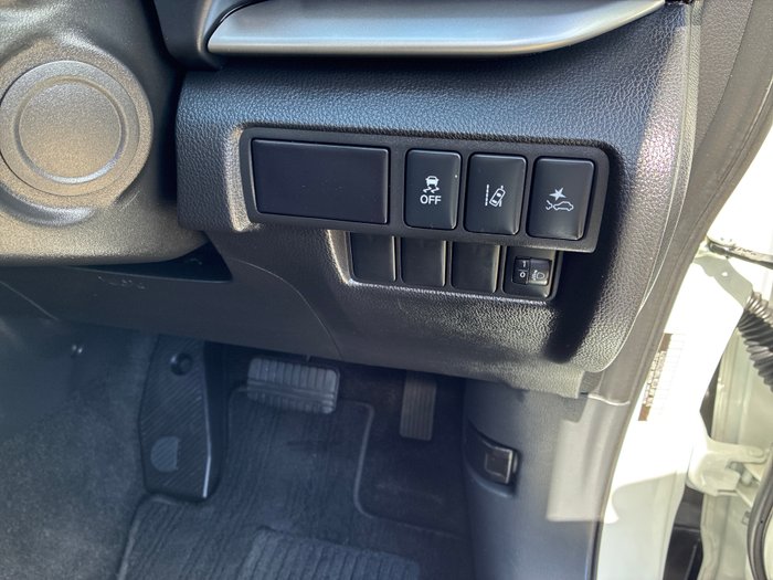 2024 Mitsubishi Eclipse Cross LS