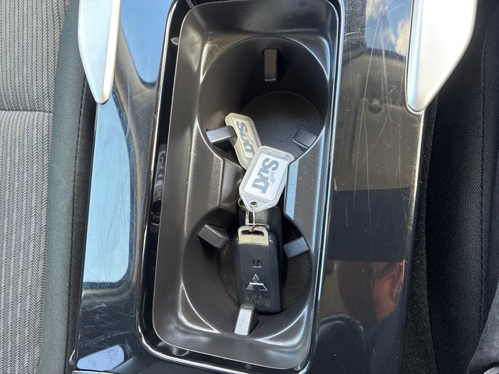 2024 Mitsubishi Eclipse Cross LS