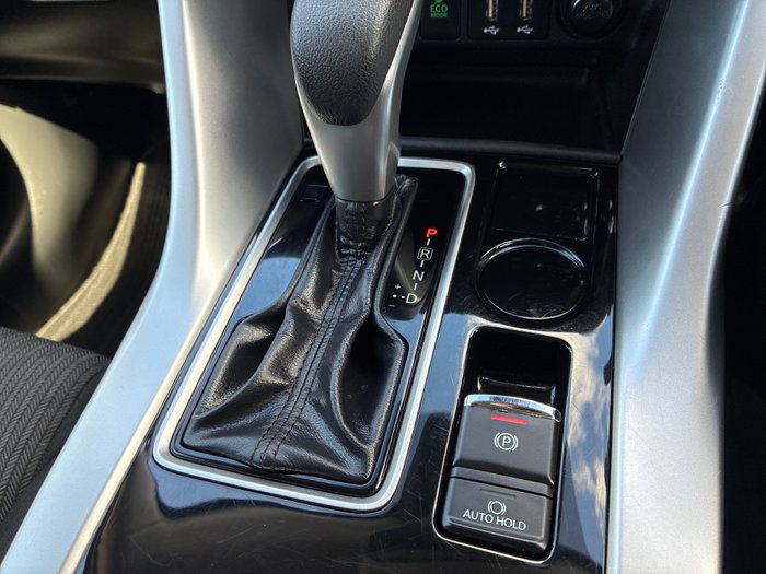 2024 Mitsubishi Eclipse Cross LS