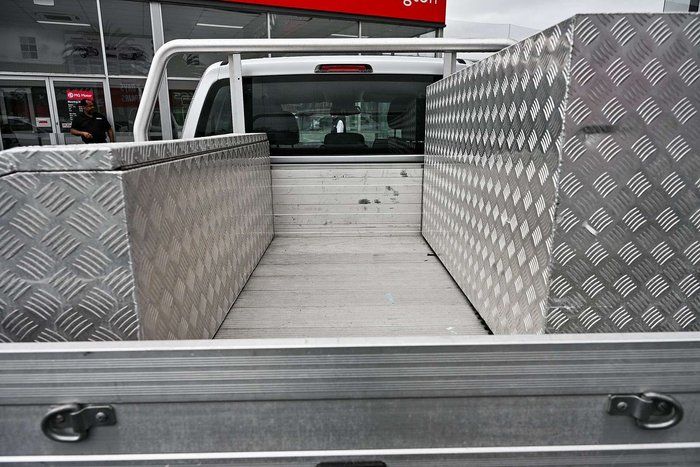 2016 Volkswagen Amarok TDI420 Core