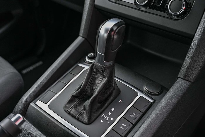 2016 Volkswagen Amarok TDI420 Core