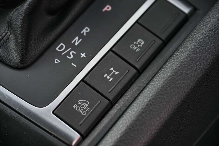 2016 Volkswagen Amarok TDI420 Core