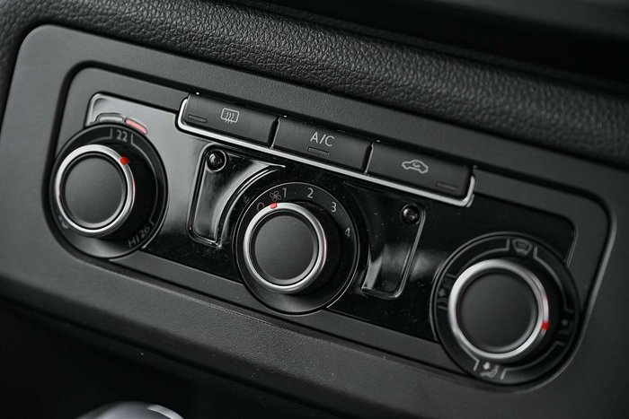 2016 Volkswagen Amarok TDI420 Core