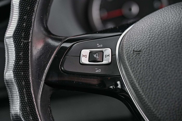 2016 Volkswagen Amarok TDI420 Core