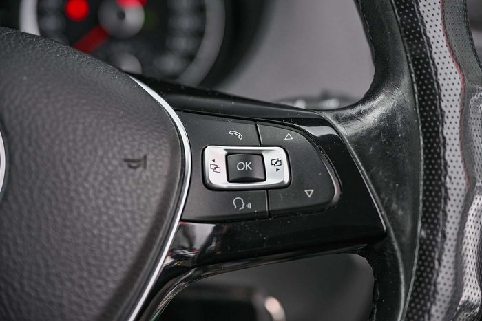 2016 Volkswagen Amarok TDI420 Core