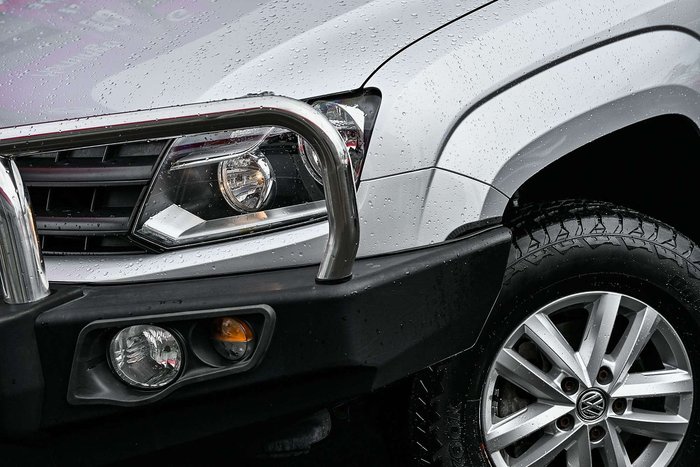 2016 Volkswagen Amarok TDI420 Core