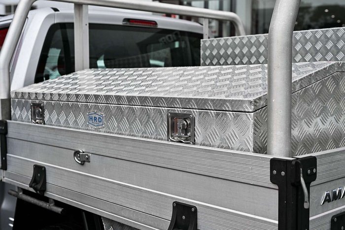 2016 Volkswagen Amarok TDI420 Core