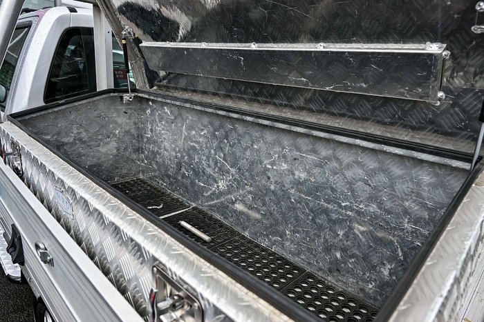 2016 Volkswagen Amarok TDI420 Core