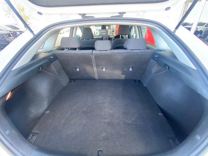 2024 Kia Cerato S
