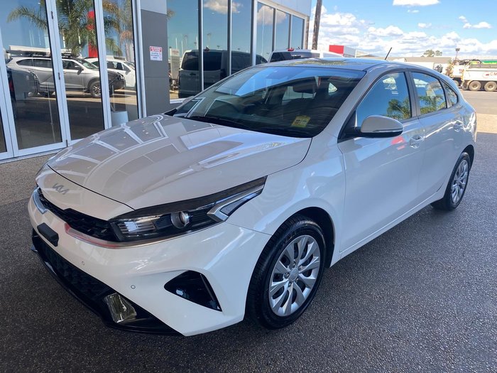 2024 Kia Cerato