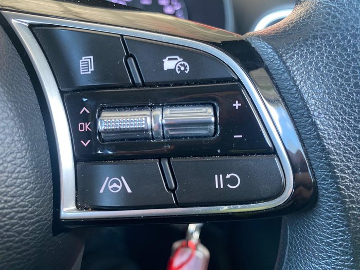 2024 Kia Cerato S