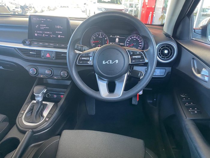 2024 Kia Cerato S