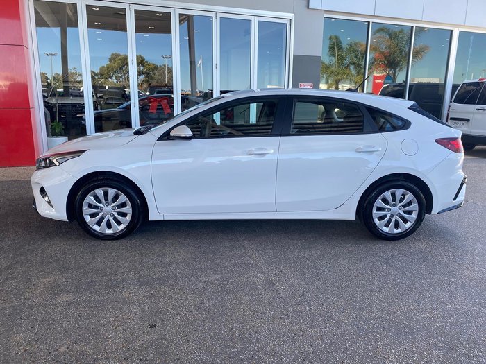 2024 Kia Cerato S
