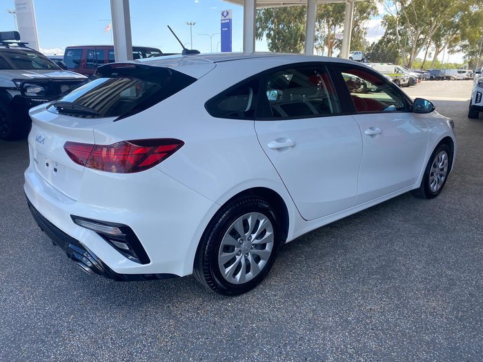 2024 Kia Cerato S