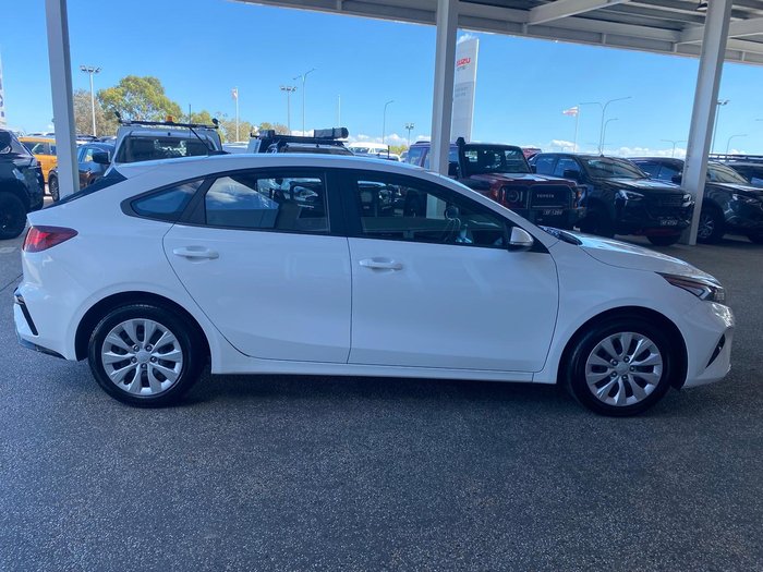 2024 Kia Cerato S