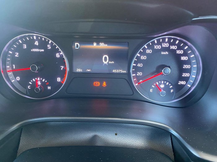 2024 Kia Cerato S