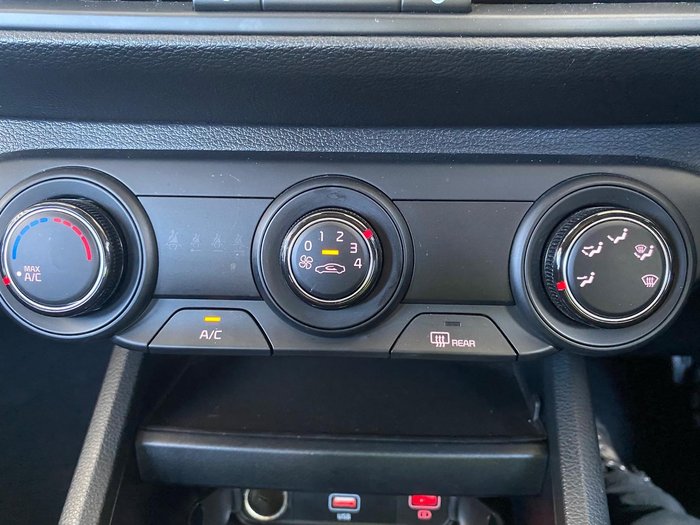 2024 Kia Cerato S