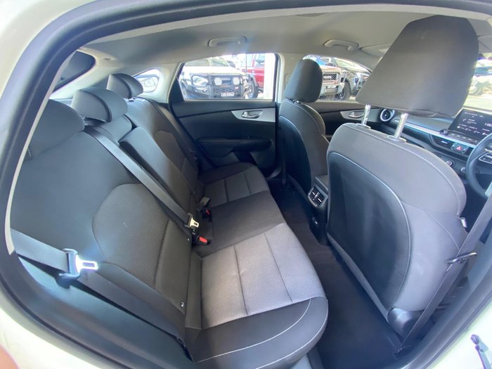 2024 Kia Cerato S