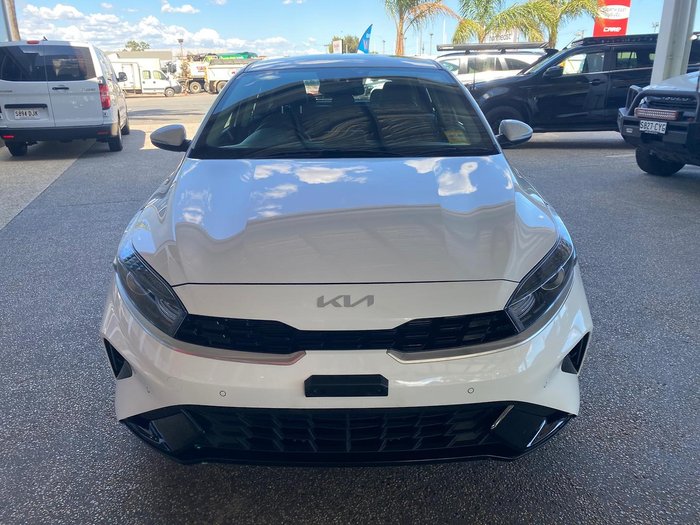 2024 Kia Cerato S
