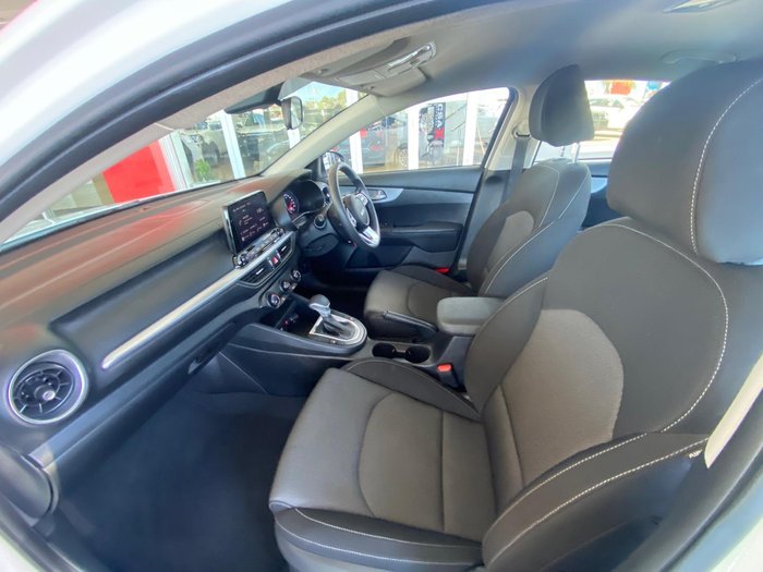 2024 Kia Cerato S