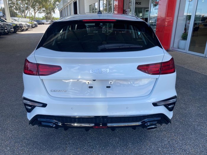 2024 Kia Cerato S