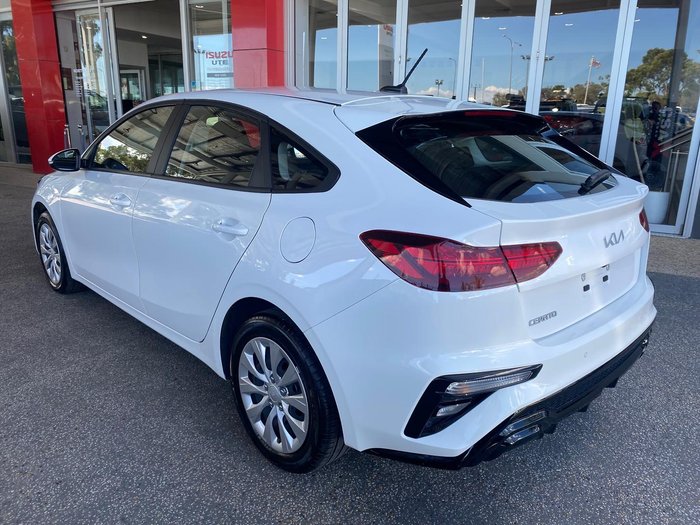 2024 Kia Cerato S
