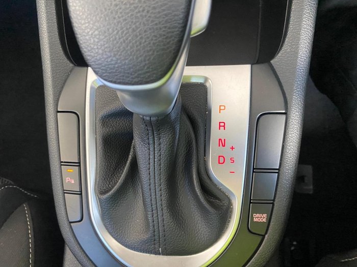 2024 Kia Cerato S