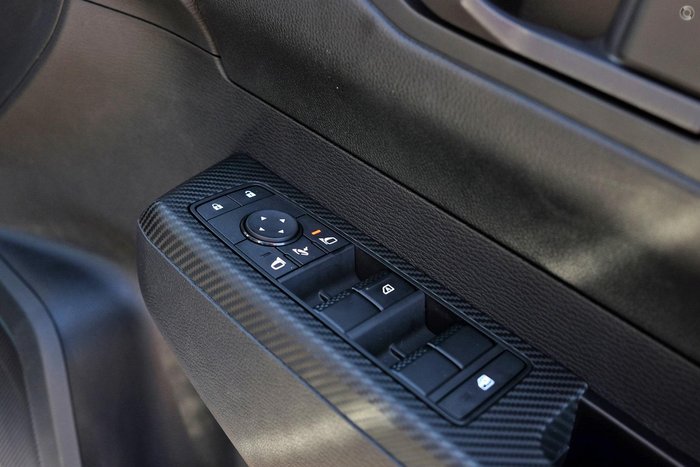 2026 Nissan Navara ST