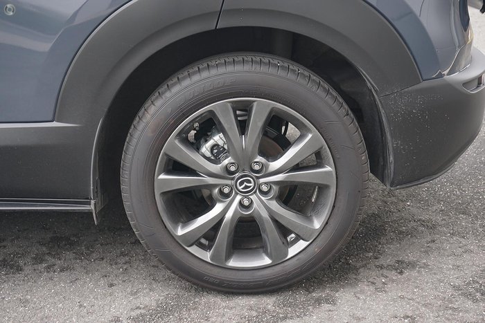2026 Mazda CX-30 G25 Astina