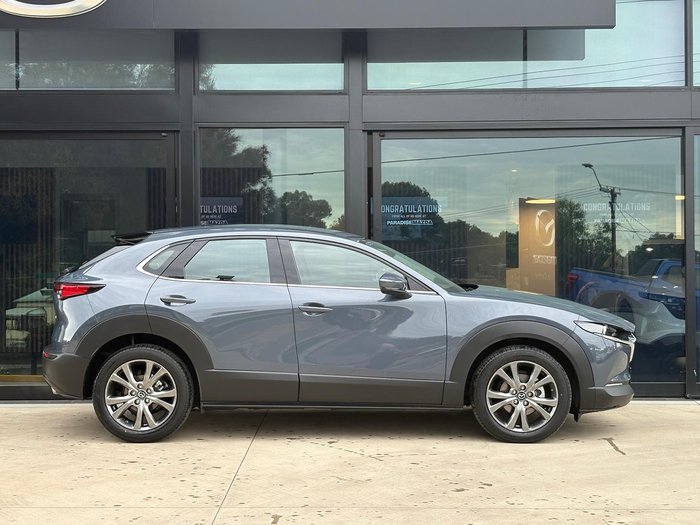 2026 Mazda CX-30 G25 Astina