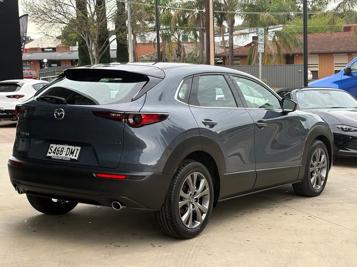 2026 Mazda CX-30 G25 Astina