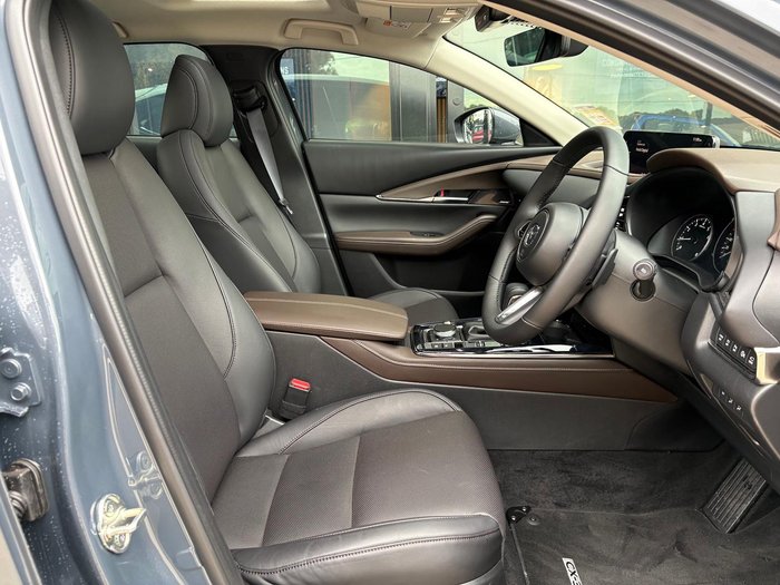 2026 Mazda CX-30 G25 Astina