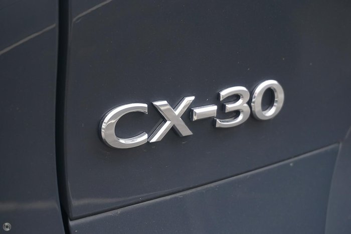 2026 Mazda CX-30 G25 Astina