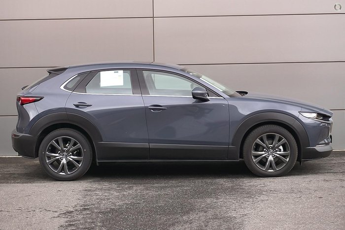 2026 Mazda CX-30 G25 Astina