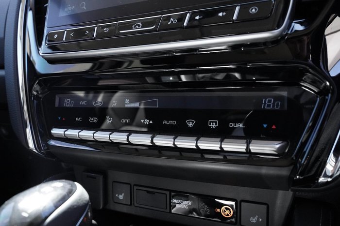 2024 Isuzu MU-X LS-T