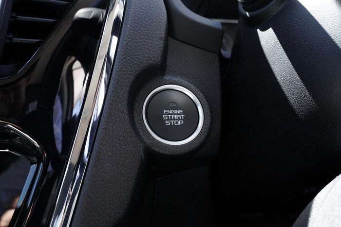 2024 Isuzu MU-X LS-T