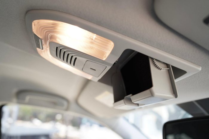 2024 Isuzu MU-X LS-T